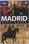ISBN Madrid - LP - 6e, Voyage, Anglais, Livre broché, 276 pages