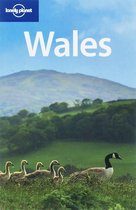 Lonely Planet Wales / druk 3