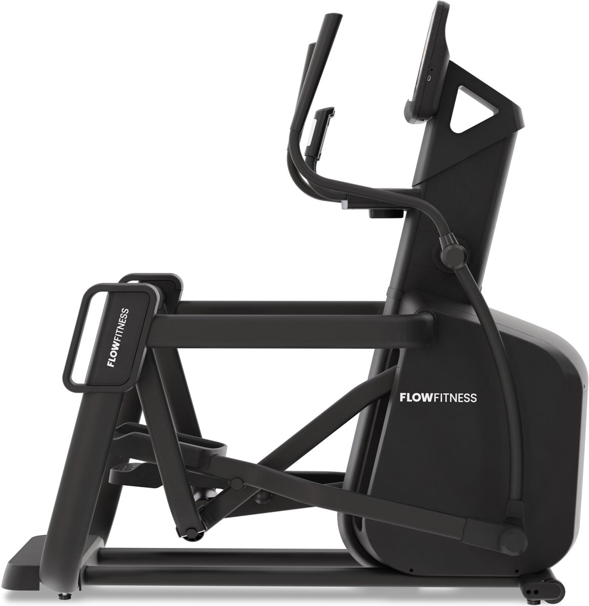 Flow Fitness Perform Pro X6i Crosstrainer met LED Console - afbeelding 3