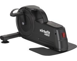 VirtuFit MB450 Elektrische Stoelfiets — Bureaufiets met trapondersteuning — 12 snelheden — 5 programma’s — Mini hometrainer voor armen en benen — Revalidatie en bewegen tijdens werk