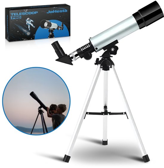 JaHeSta Telescoop 150X Zoom