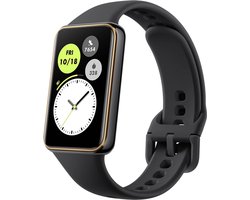 HONOR Band 10 – 1.57” AMOLED – 180mAh – Zwart
