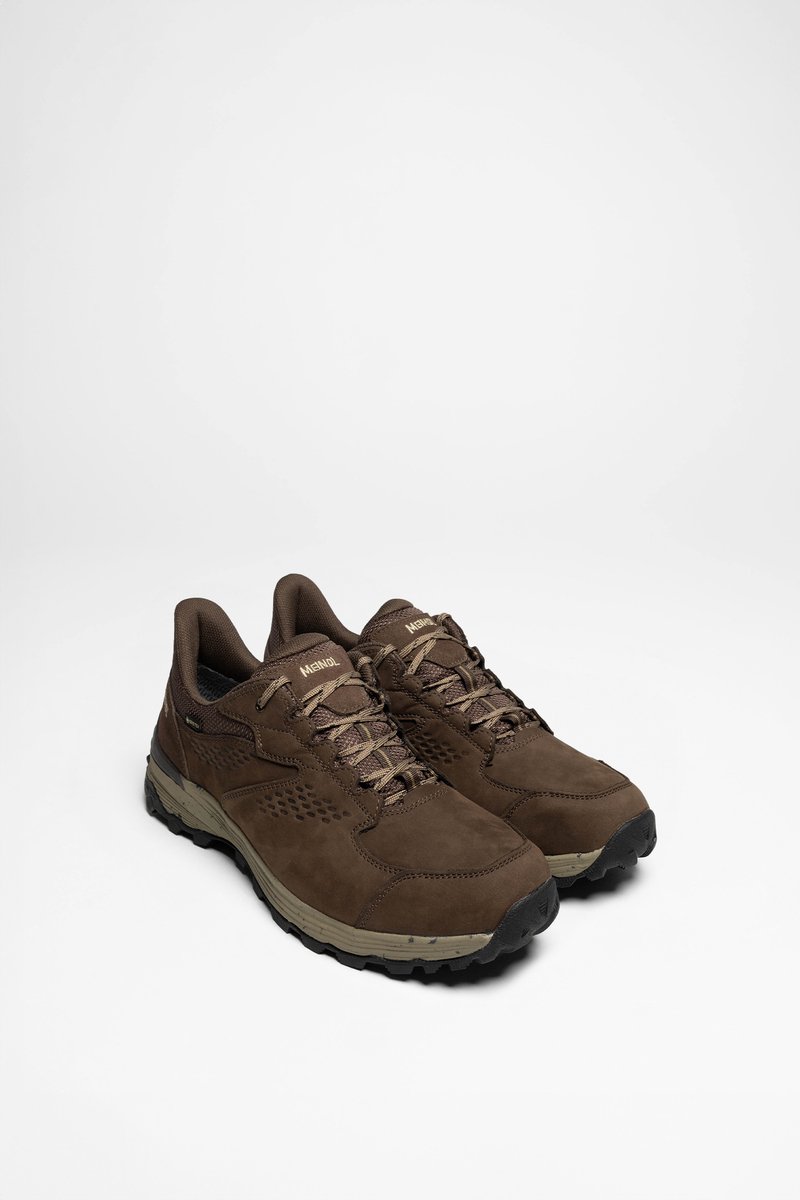 Padua GTX Heren (Donkerbruin)