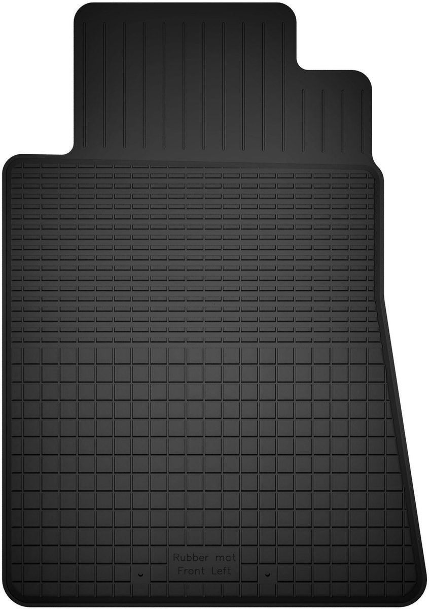 Wielganizator BasicProtect - Automatten - Mercedes E W124 Coupe - 1984-1997 - Antislip
