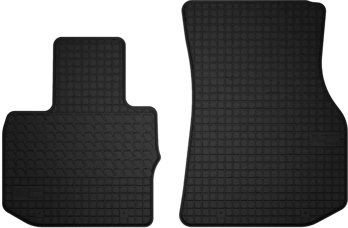 Wielganizator SolidTread – Automatten – BMW X4 G02 – SUV – 2017