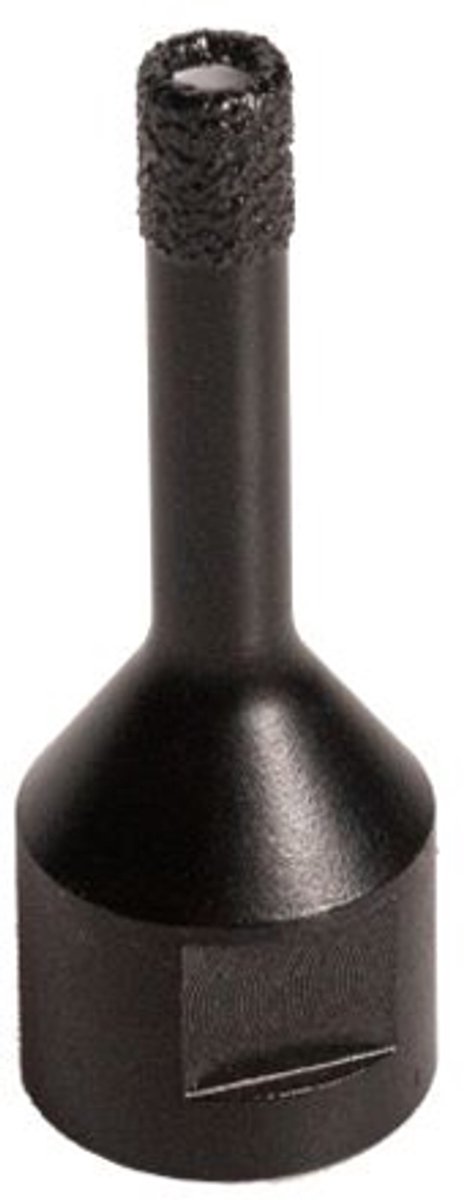 Tegelboor 5mm droog (M14)