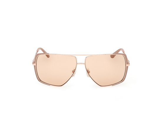 Zonnebril Guess GU00220 58E van Merkloos — afbeelding 3