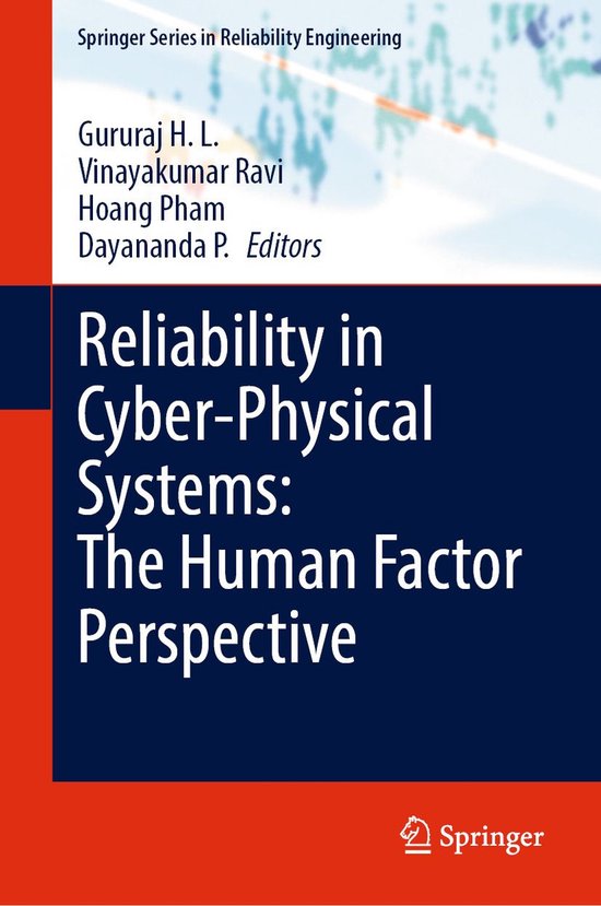 Engineering (R0) - Reliability in Cyber-Physical Systems: Th ... - cover