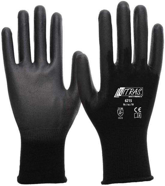CUTPRO LITE C* STRONGHAND® HANDSCHUHE