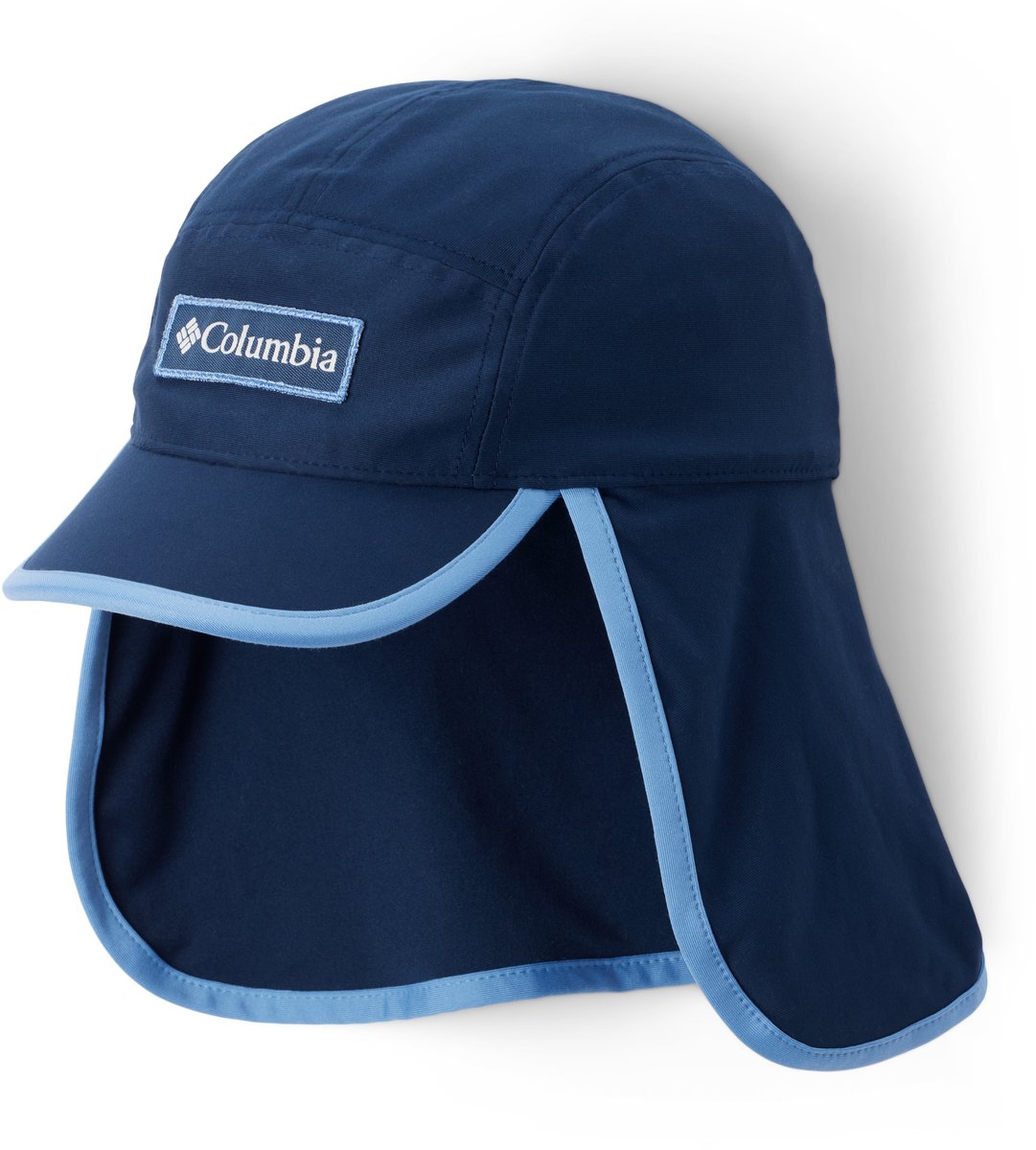 Columbia Junior™ II Cachalot Kinder Pet Collegiate Skyler Marineblauw