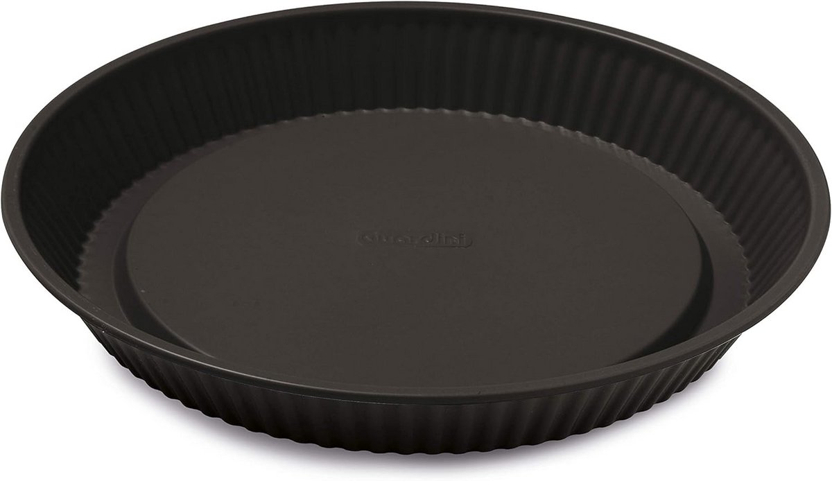 Ronde Bakvorm 28 cm met Antiaanbaklaag – Geschikt voor Taart en Cake