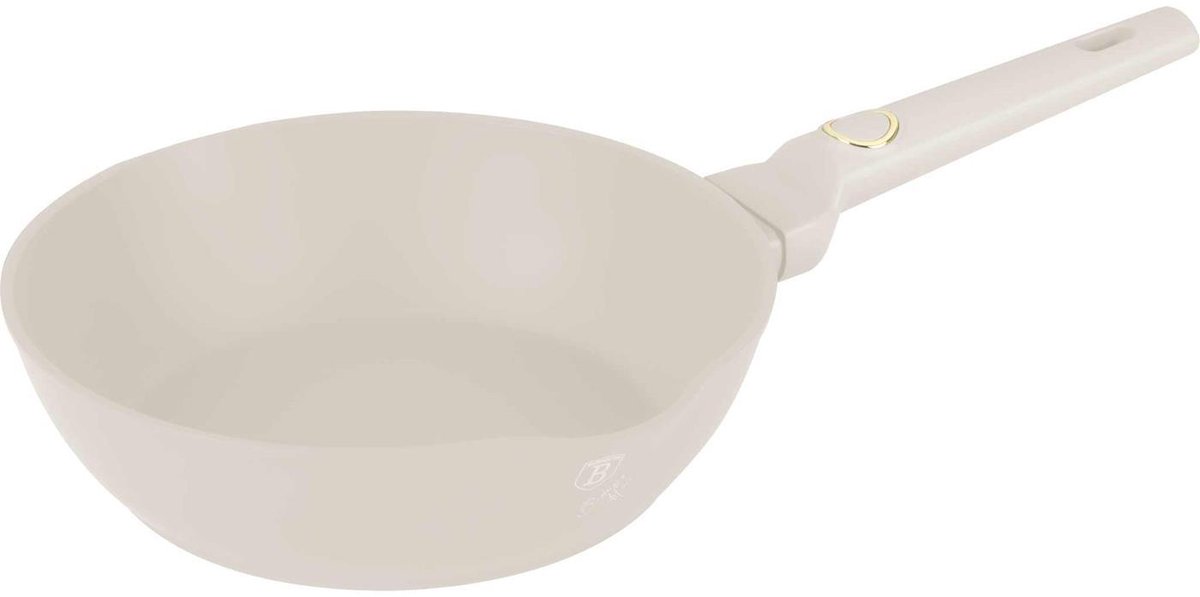 BH Diepe koekenpan 28cm Sahara
