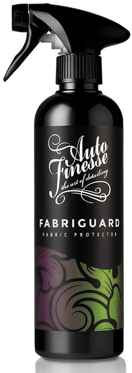 Auto Finesse Fabriguard - 500ml