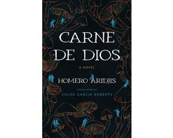 Camino Del Sol- Carne De Dios