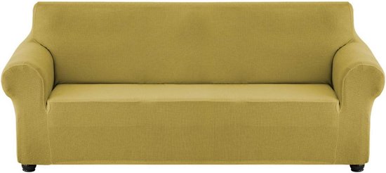 Upgraded Couch Covers - Stretch bankhoes for 1-5 kussens Bank All