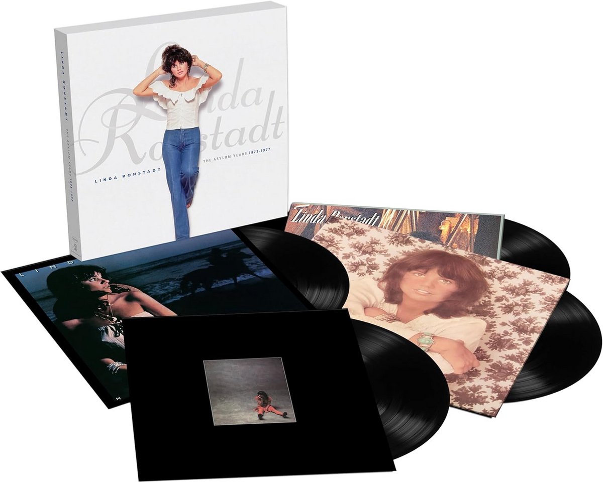 Complete Albumcollectie Muziek - Klassieke Rock Releases (1973)