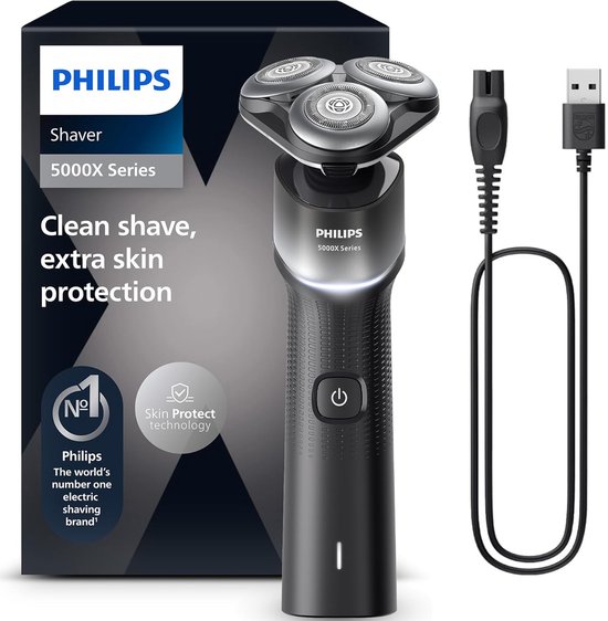Philips Series 5000 X5004