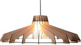 Nikolamp Tesla pendant lamp - Naturel