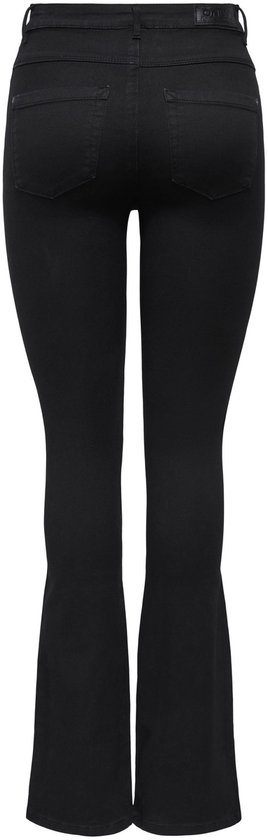 ONLY Flared fit jeans ONLROYAL High waist Flared fit Jeans