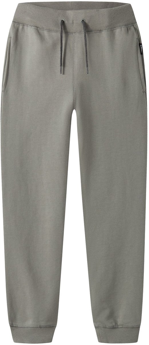 Name it joggingbroek effen gekleurd
