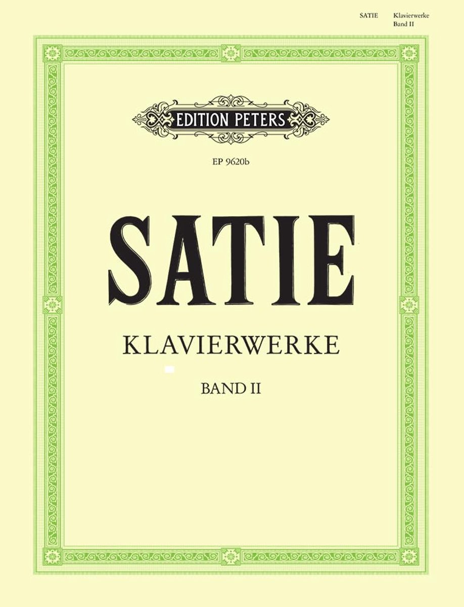 Klassieke Pianomuziek: Préludes, Descriptions en Meer voor Piano