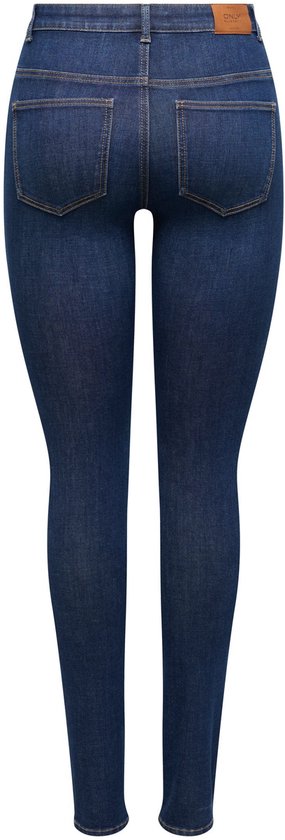 ONLY Skinny fit jeans ONPAOLA High waist Skinny fit Jeans