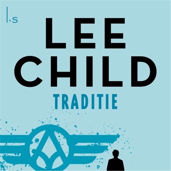 Traditie - cover