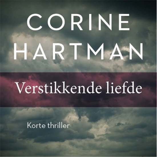 Verstikkende liefde - cover