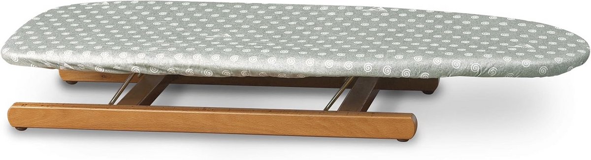 Tafelstrijkplank - Kleine Strijkplank - Opvouwbare Strijkplanken - Strijkvoorziening