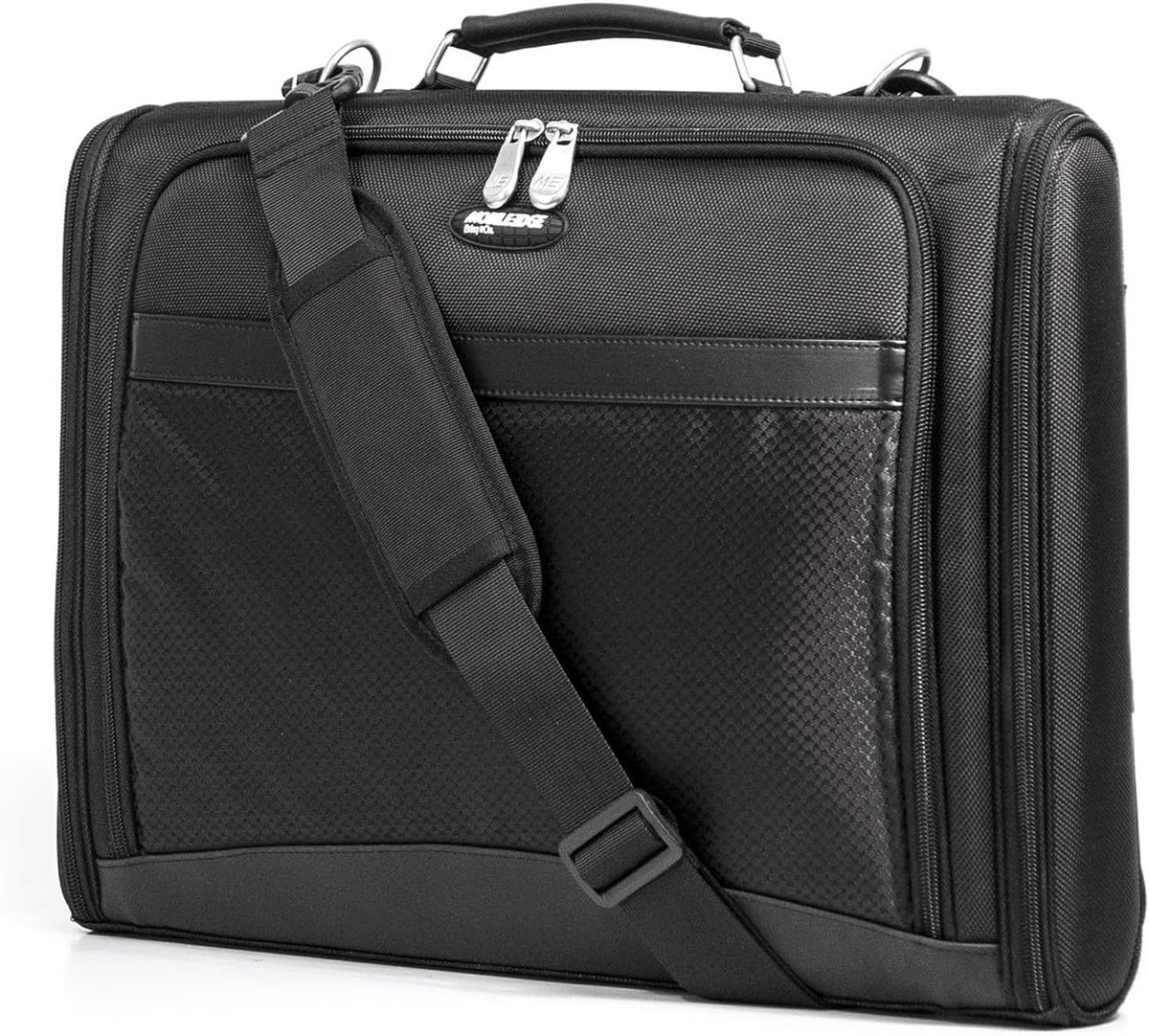 Laptop Tas 17.3 Inch Zwart - Draagbare Bestseller voor Dienblad en Accessoires