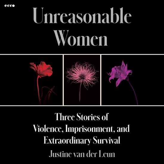 Unreasonable Women - cover
