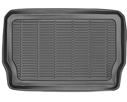 Max-Dywanik - Bagageruimtemat - Peugeot 208 I Hatchback - 2012-2019