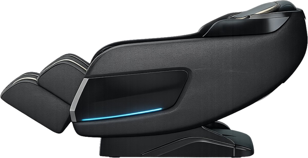 NKS Altura Shiatsu Massagestoel met Lichaamsscan en - afbeelding 2