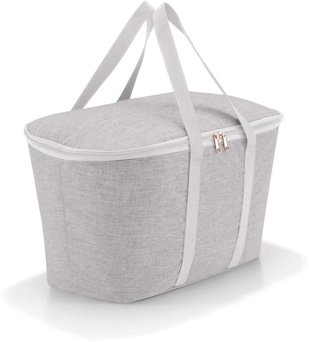 Thermo Kühltasche - Hoogwaardige Isolatie - 44,5 x 24,5 x 25 cm