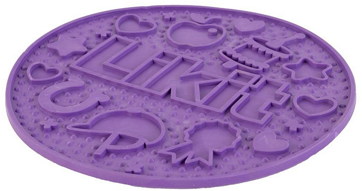 LIKIT GRAZE MAZE LIKMAT Paars