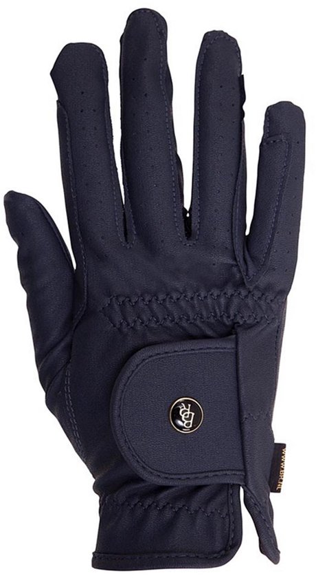 Gants d'équitation unisexe taille 9,5