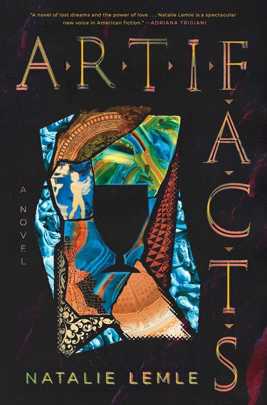 Artifacts - cover