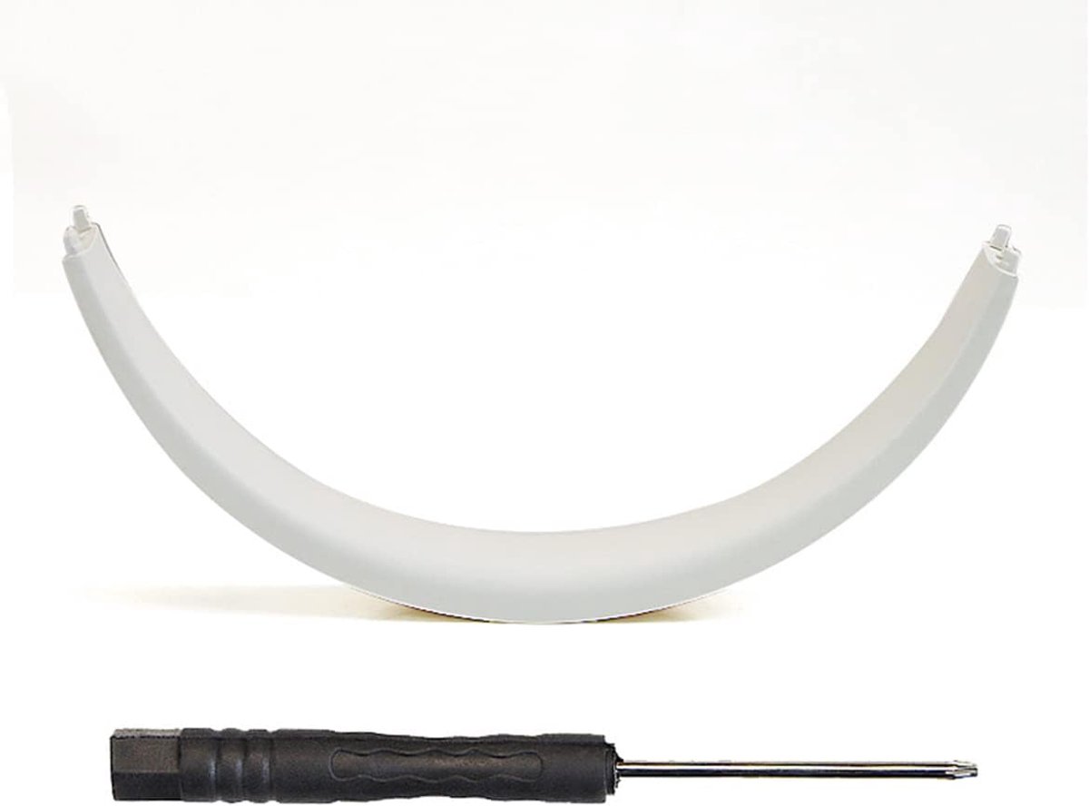 Vervangende Hoofdband Kussen Pad Cover voor Draadloze Hoofdtelefoons