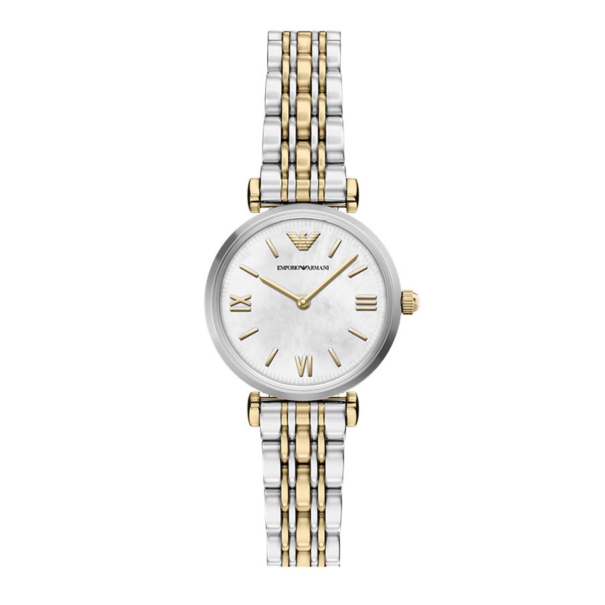 Emporio Armani AR11769 Vrouwen Horloge 28 mm - Multi