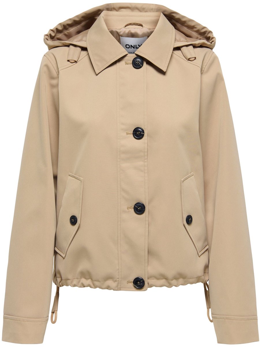 ONLY Lange parka ONLNORMA Lange parka