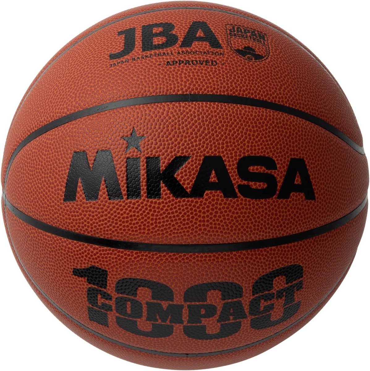Basketbal Maat 6 - FIBA Goedgekeurd voor Binnen en Buiten