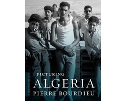 Picturing Algeria