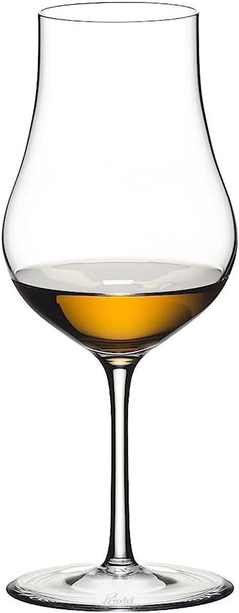 Luxe Handgemaakt Cognac Glas XO - Perfecte Smaakbeleving - Vaatwasmachinebestendig