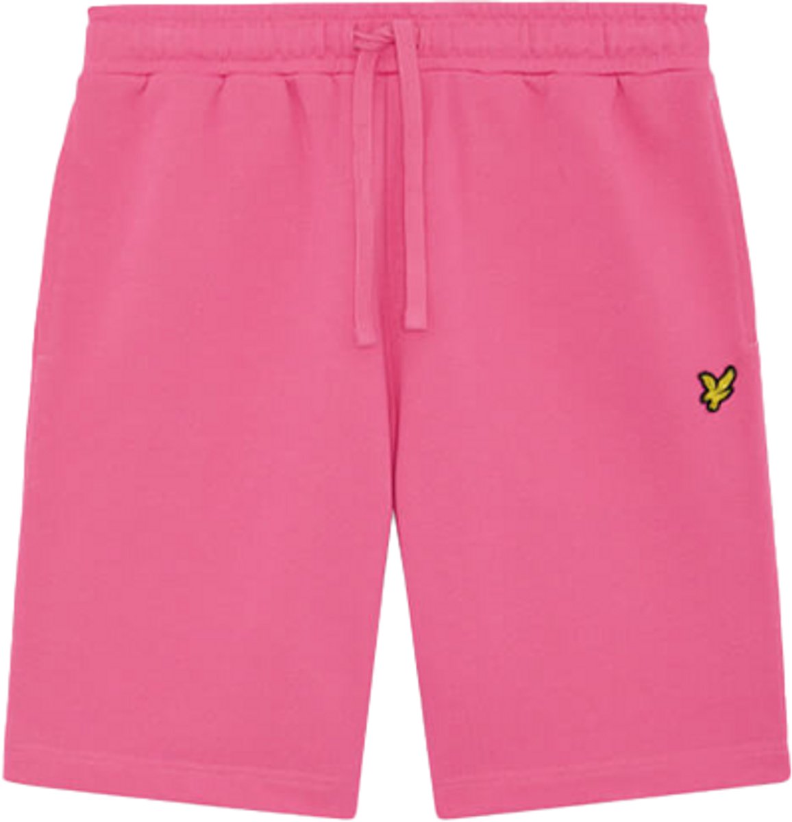 Lyle & Scott Plain Sweatshort