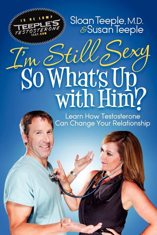 I'm Still Sexy So What's Up with Him? - cover