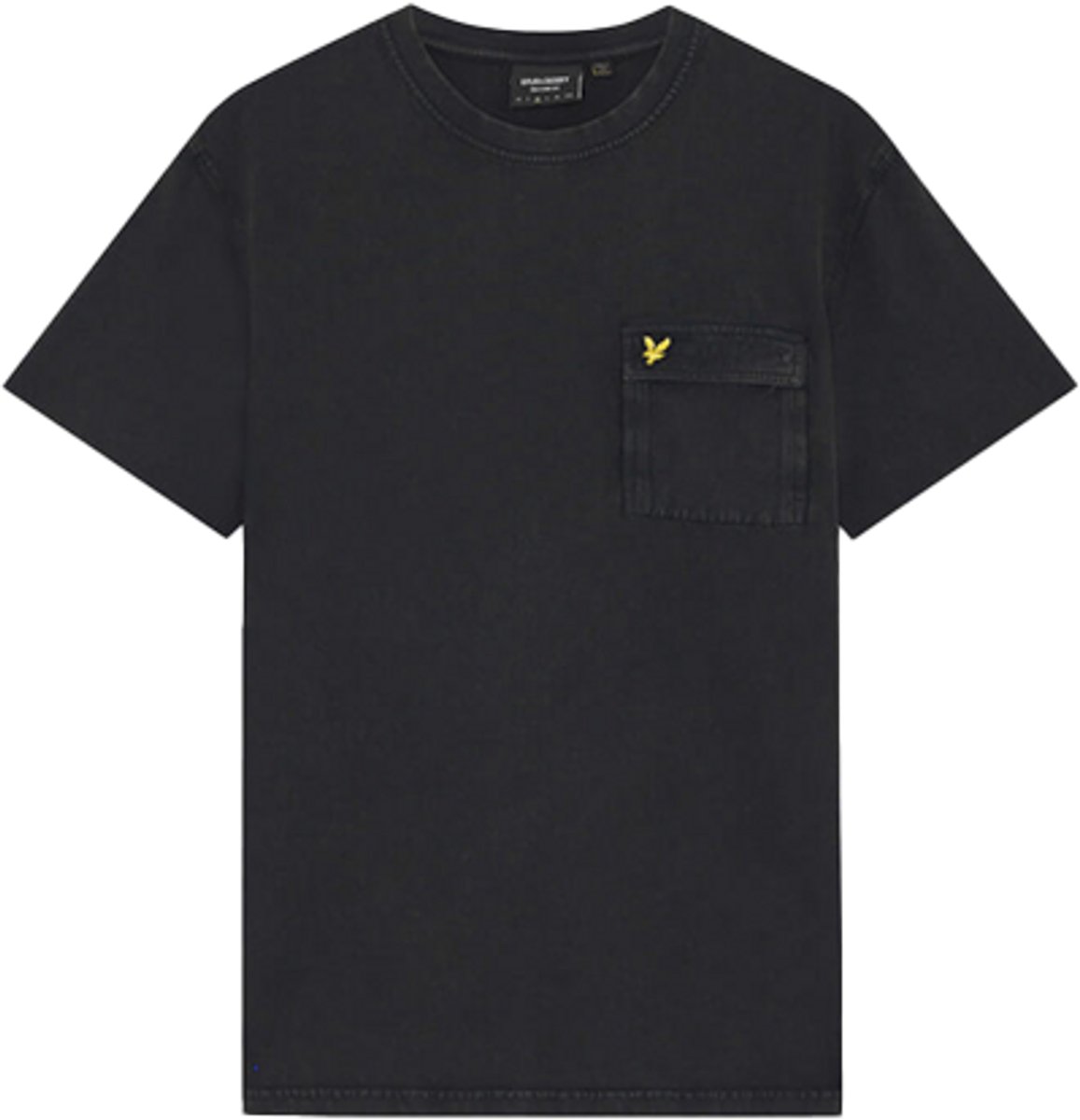 Lyle & Scott Cargo Pocket T-Shirt