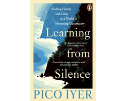 Learning from Silence
