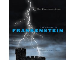 Annotated Frankenstein