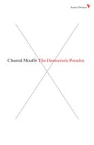 Radical Thinkers Democratic Paradox