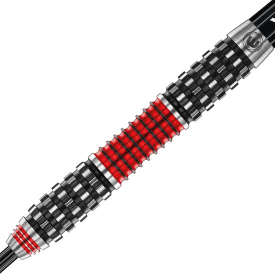 Dartpijlen 90% Tungsten - Professionele Dartpijlen Set — afbeelding 2